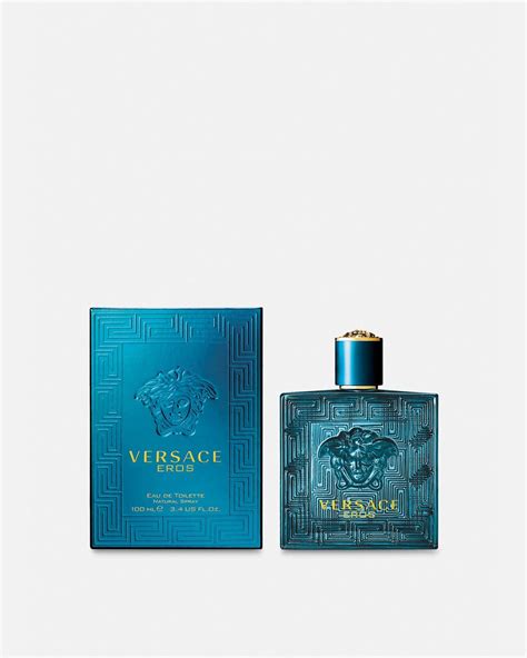 versace eros omo|versace eros website.